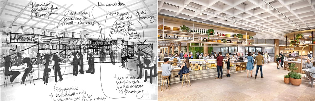 From Concept to Hero Render