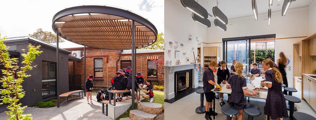 St Michaels Grammar School CII - Photos