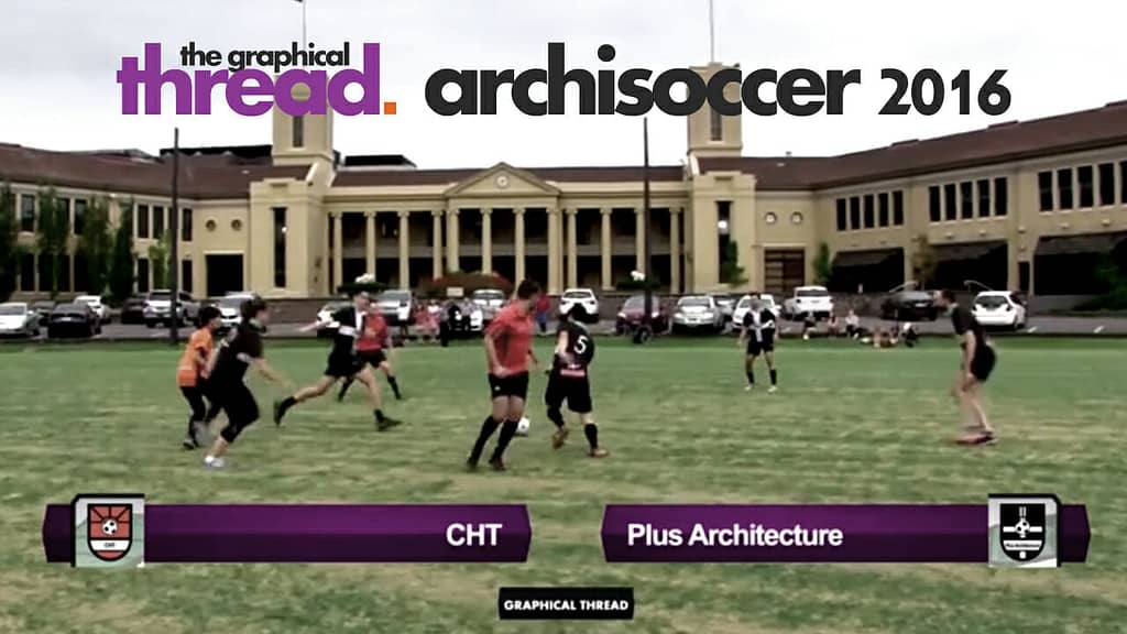 Archisoccer 2016