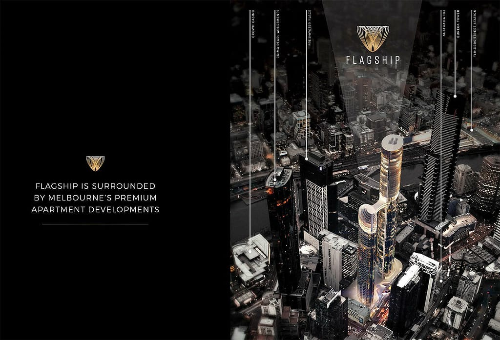58 Southbank Boulevard - Flagship