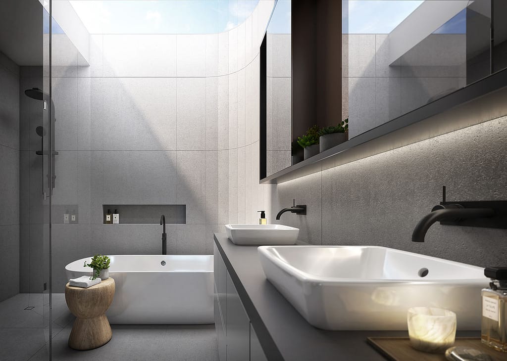 St Hubert's, Ivanhoe East - VIC