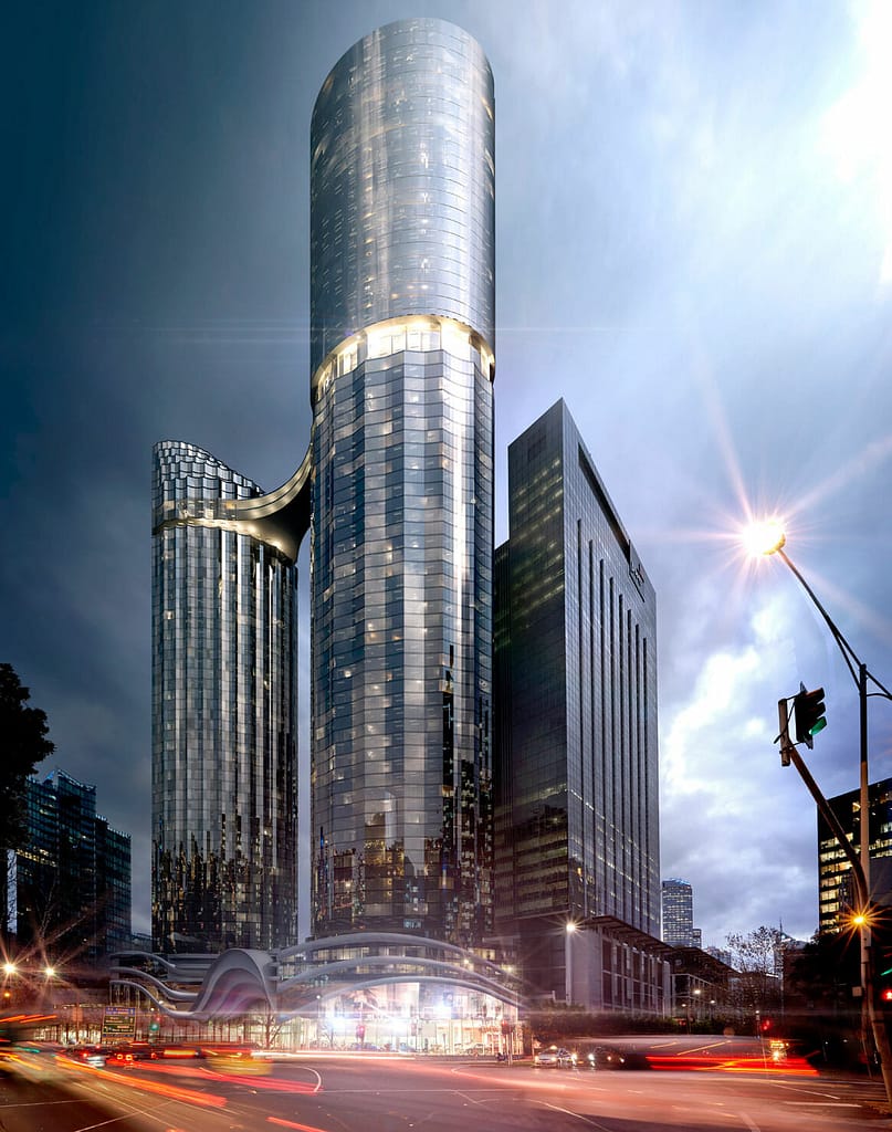 58 Southbank Boulevard - Street PhotoMatch 03