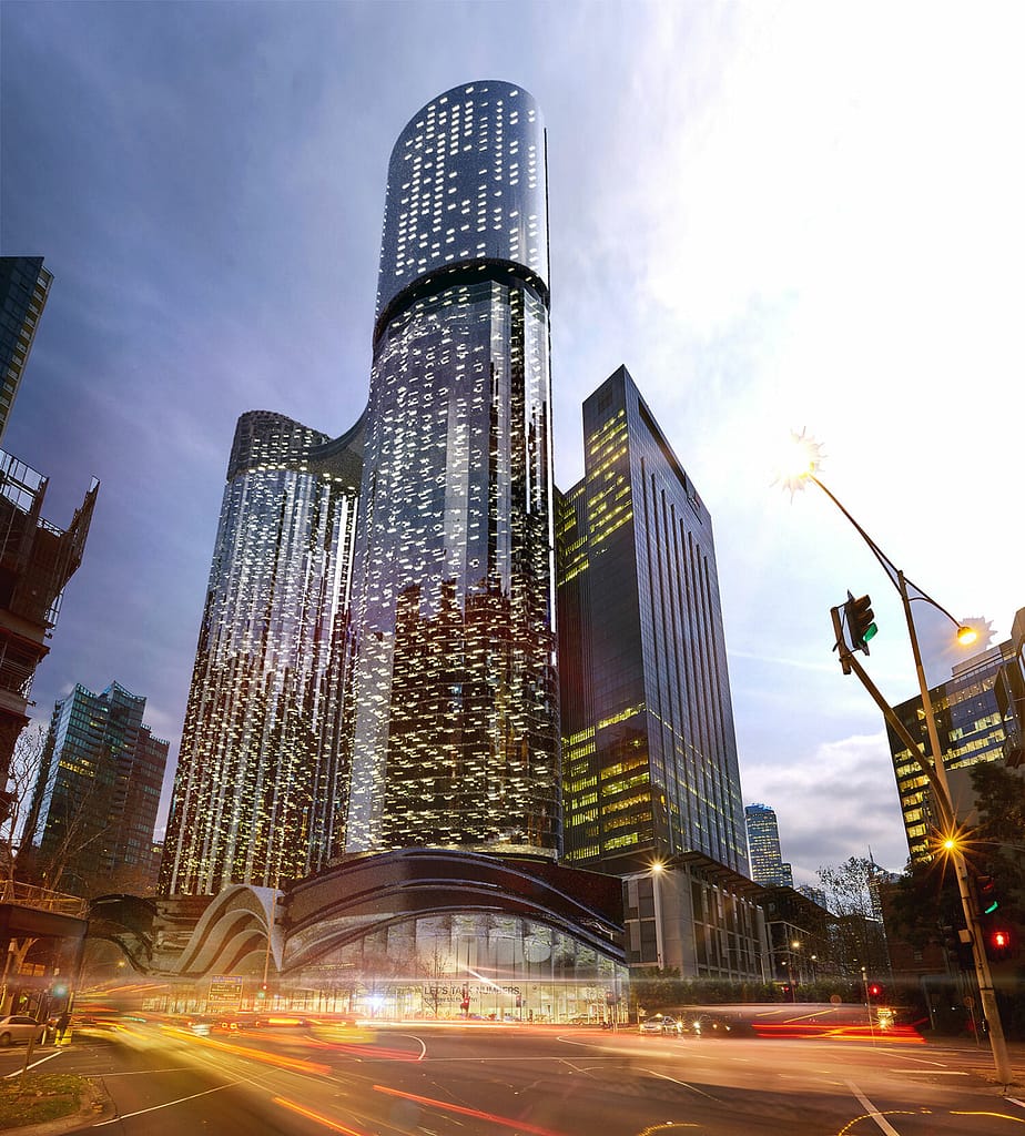 58 Southbank Boulevard - Street PhotoMatch 01
