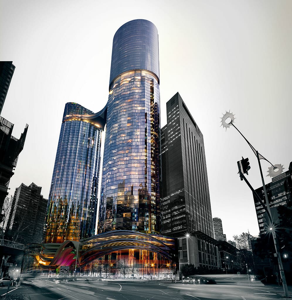 58 Southbank Boulevard - Street PhotoMatch 02