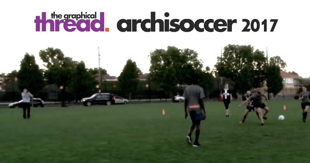 Archisoccer Final 2017 (Feature)